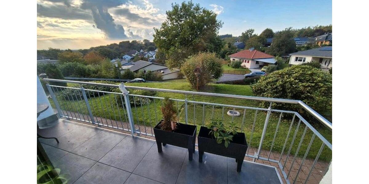 Hochparterre Boppard - 5 Zimmer, 76 m&sup2;, 720&euro; | Angebot:26211197