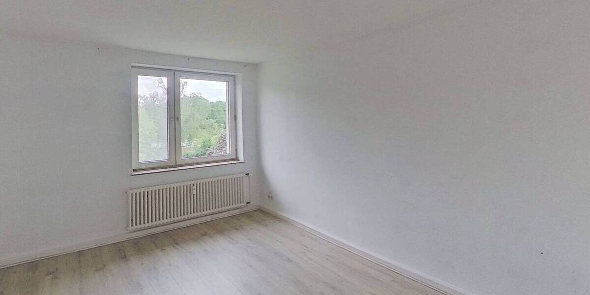 Etagenwohnung Minden Innenstadt - 2 Zimmer, 56 m&sup2;, 530&euro; | Angebot:26819925