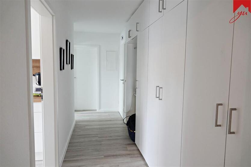 Renovierte SingleWohnung zum Wohlfühlen unweit der Auricher Innenstadt!