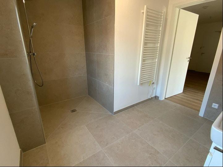 Etagenwohnung Eichstätt - 3 Zimmer, 82 m&sup2;, 1.150&euro; | Angebot:25804380