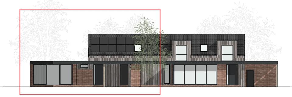 Doppelhaushälfte Erstbezug 5 zimmer