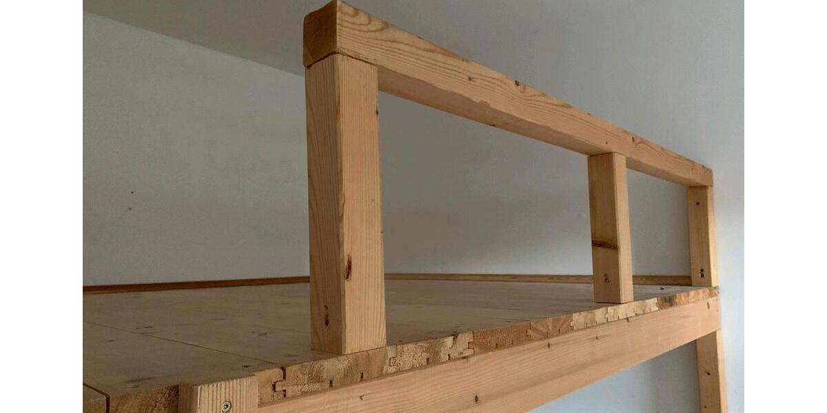 Wohnen auf Zeit Kassel Südstadt - 3 Zimmer, 60 m&sup2;, 290&euro; | Angebot:25967758