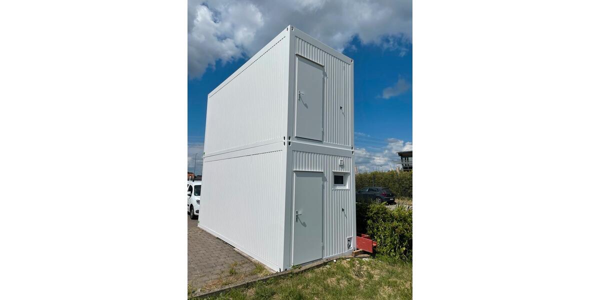 Gewerbeobjekt Hollern-Twielenfleth Twielenfleth - 160&euro; | Angebot:11660098