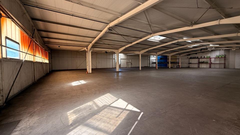 Gewerbeobjekt Herleshausen - 5.000&euro; | Angebot:26131905