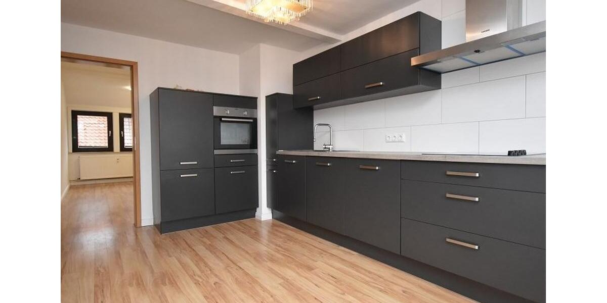 Dachgeschoßwohnung Bockenem - 4 Zimmer, 77 m&sup2;, 560&euro; | Angebot:25992670