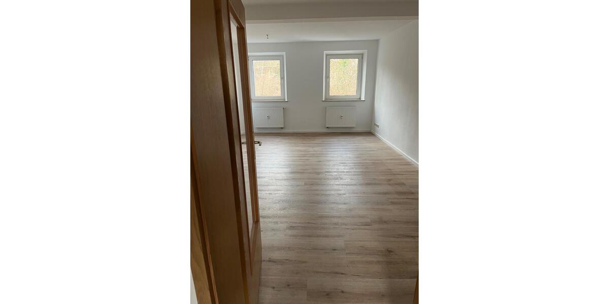 Erdgeschoßwohnung Gräfenberg - 2 Zimmer, 63 m&sup2;, 540&euro; | Angebot:25005345