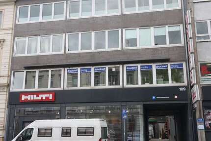 Büro in Wuppertal 1.350 € 205 m² zimmer
