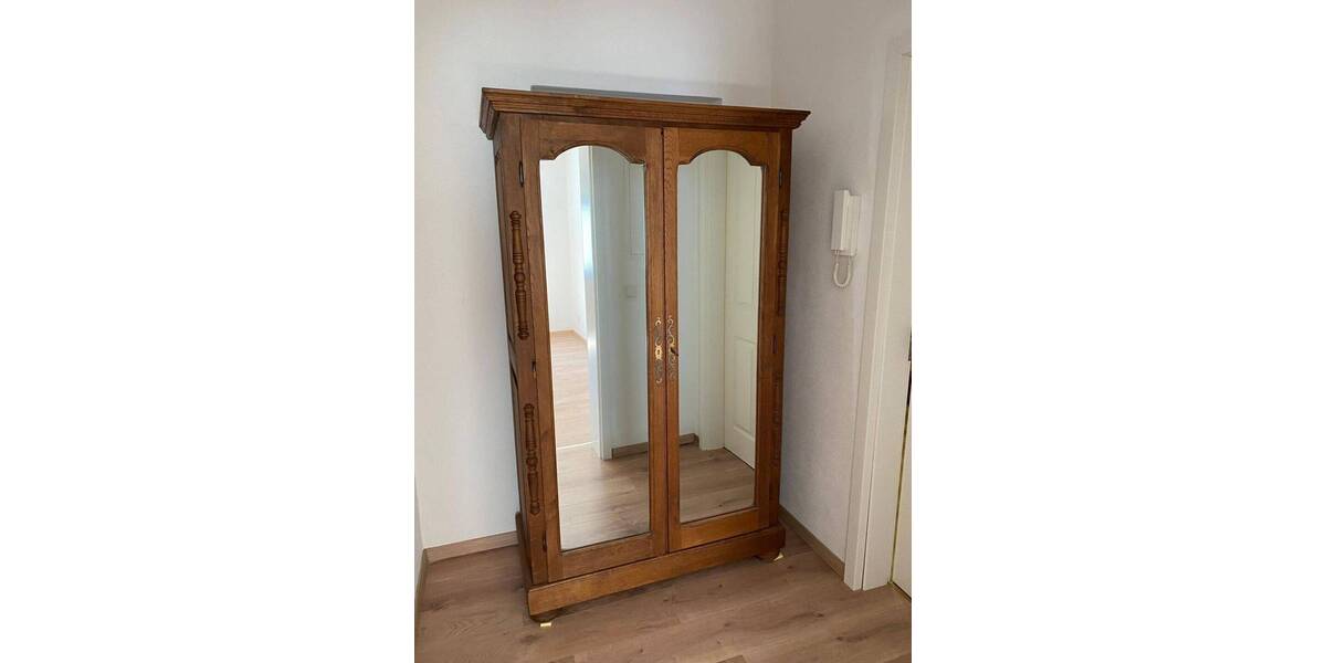 Etagenwohnung Mettlach Keuchingen - 3 Zimmer, 80 m&sup2;, 700&euro; | Angebot:25910288