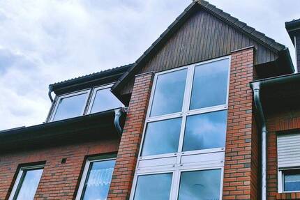 Schöner wohnen unterm Dach++3-Zimmer-Wohnung++in Pampow 3 zimmer