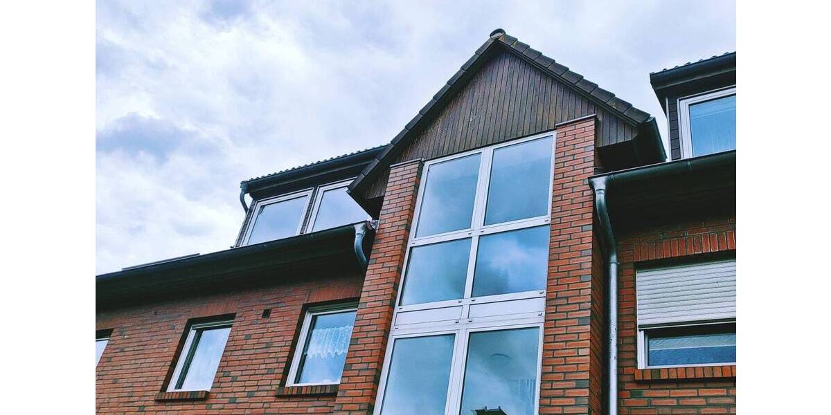 Schöner wohnen unterm Dach++3-Zimmer-Wohnung++in Pampow 3 zimmer