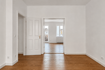 Wohnung Schwerin Altstadt - 3 Zimmer, 80 m&sup2;, 865&euro; | Angebot:27295426