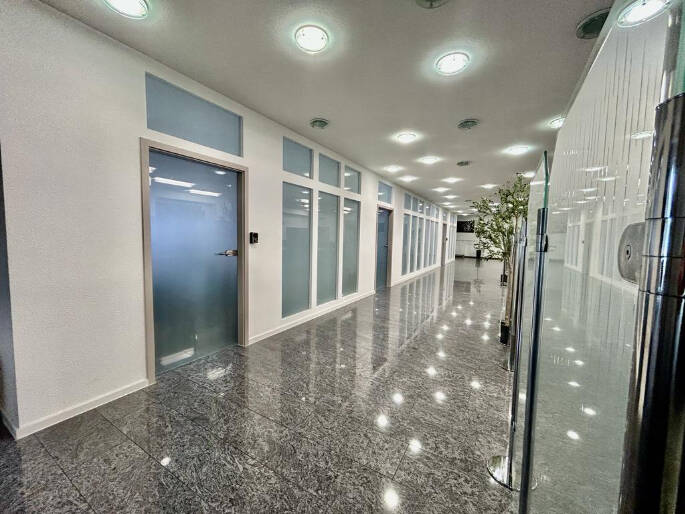 Gewerbeobjekt Leverkusen Rheindorf - 379&euro; | Angebot:25716539
