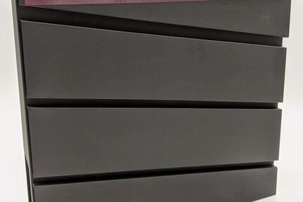 Geschäftsadresse virtual Office Professional mit Briefkasten 724 zimmer