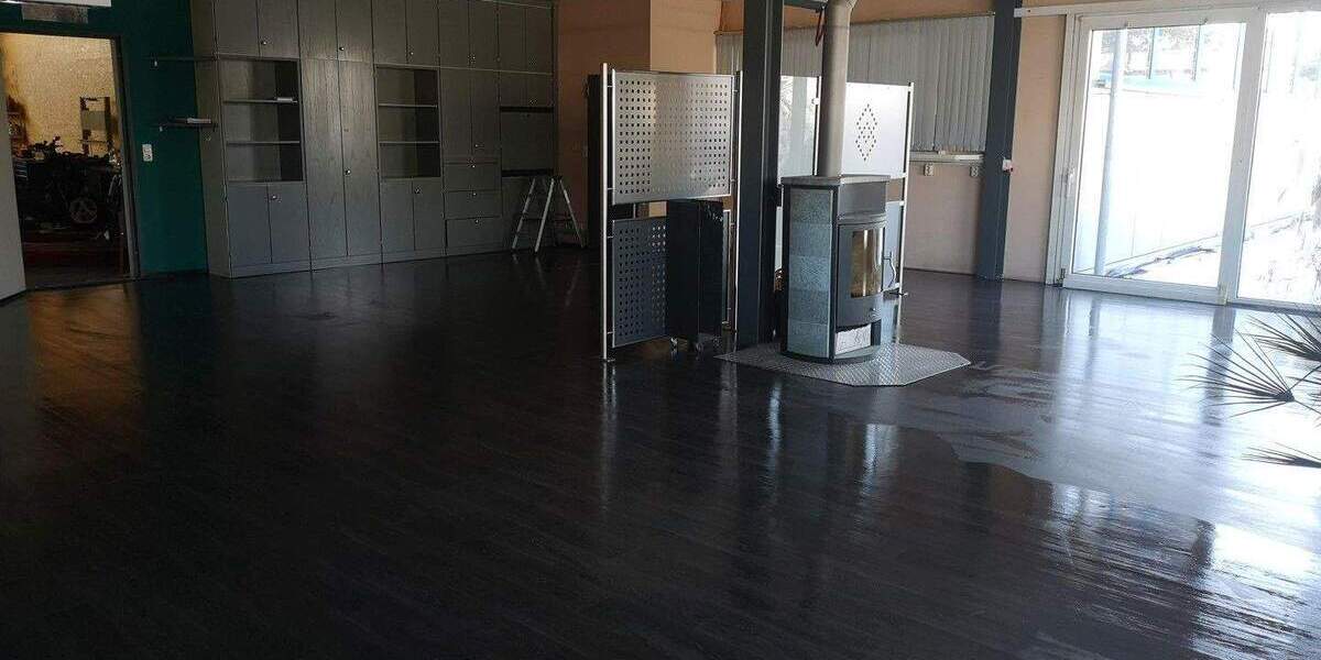 Gewerbeobjekt Bayern - Bechhofen Bechhofen - 1.650&euro; | Angebot:24548161