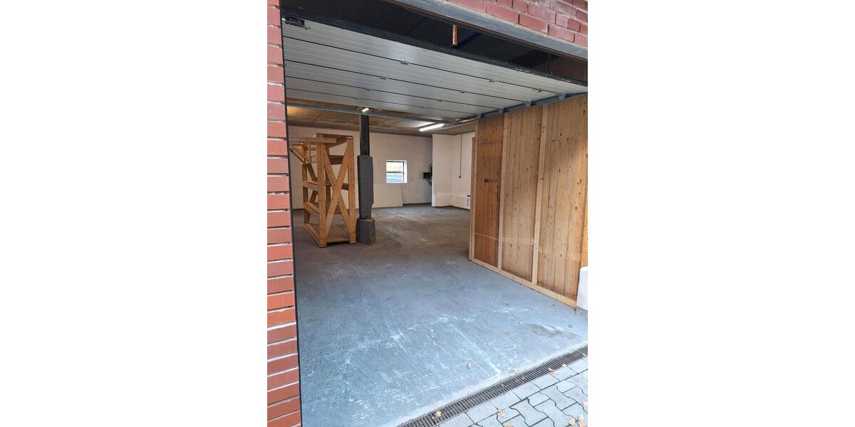 Gewerbeobjekt Olfen - 540&euro; | Angebot:25940808