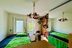 Charmante 3-Zimmer-Wohnung mit Balkon in Connewitz