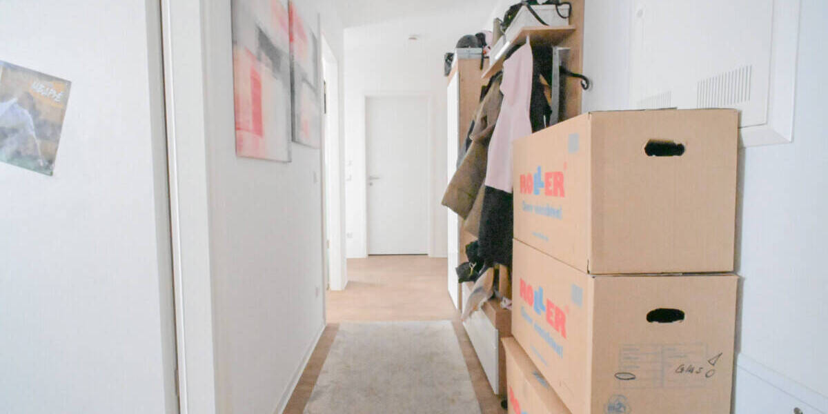 Etagenwohnung Rödermark Ober-Roden - 4 Zimmer, 128 m&sup2;, 1.525&euro; | Angebot:26798329