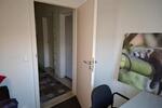 Etagenwohnung Eberswalde Brandenburgisches Viertel - 1 Zimmer, 14 m&sup2;, 320&euro; | Angebot:26688979