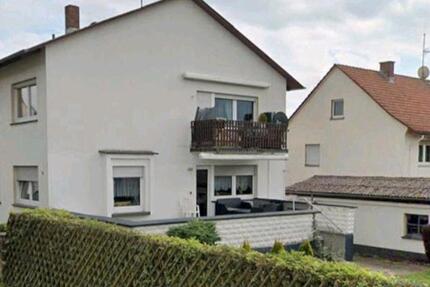 Wohnung Gießen Anneröder Siedlung - 4 Zimmer, 105 m&sup2;, 1.300&euro; | Angebot:24840964