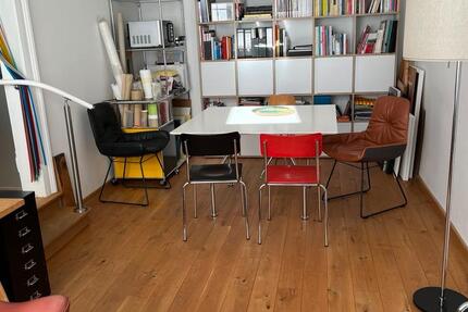 Gewerbeobjekt München Schwabing-West - 850&euro; | Angebot:25049095