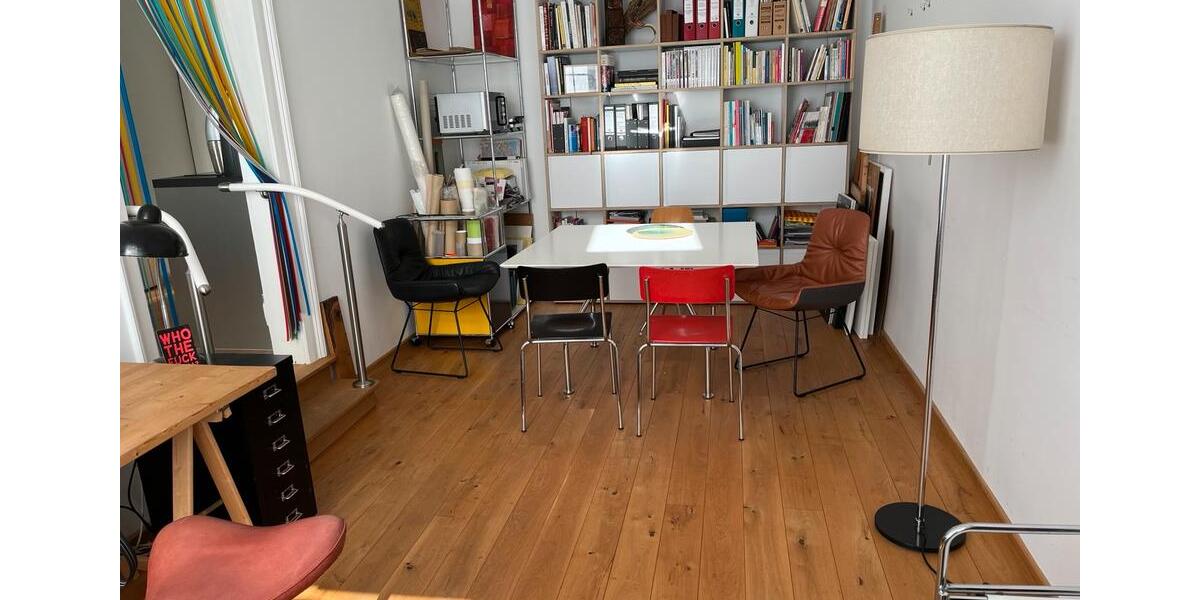 Gewerbeobjekt München Schwabing-West - 850&euro; | Angebot:25049095