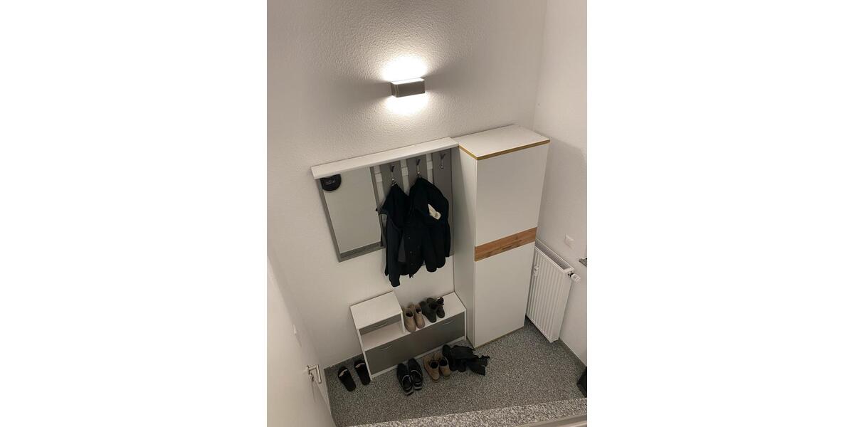 Dachgeschoßwohnung Bühl - 3 Zimmer, 86 m&sup2;, 790&euro; | Angebot:24489514