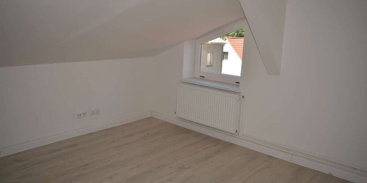Etagenwohnung Fürstenberg/Havel Havel - 2 Zimmer, 74 m&sup2;, 579&euro; | Angebot:26498974
