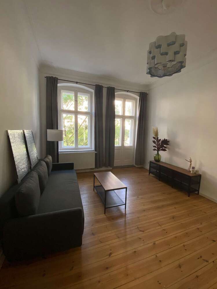 Wohnung zum Mieten in Prenzlauer Berg 1.790 € 70 m²