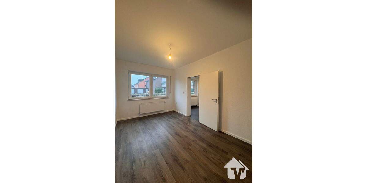 Doppelhaushälfte Werlte - 5 Zimmer, 115 m&sup2;, 875&euro; | Angebot:24544733