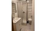 Attraktive 2-Zimmer-Wohnung frisch renoviert und bezugsbereit - Duschbad Böden Laminat Wände Einbauküche etc.TOPPP 2 zimmer