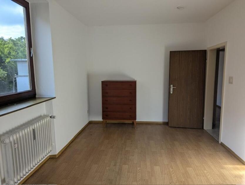 2-Zimmer Wohnung - Ideal für Studierende WG-geeignet