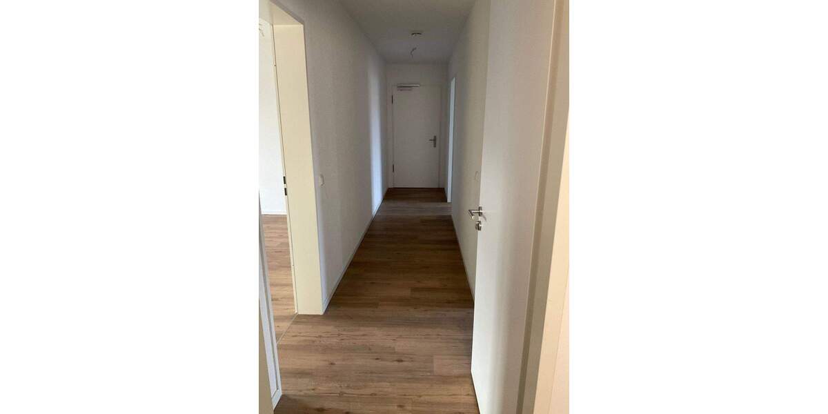 Terrassenwohnung Hannover Bemerode - 4 Zimmer, 123 m&sup2;, 1.909&euro; | Angebot:25096135