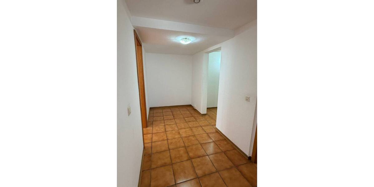 Etagenwohnung Kirchheimbolanden - 2 Zimmer, 55 m&sup2;, 520&euro; | Angebot:26627099