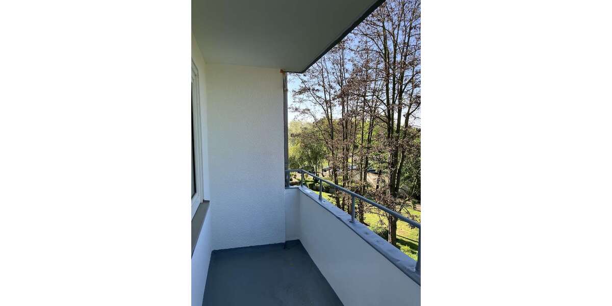 Etagenwohnung Salzgitter Lebenstedt - 4 Zimmer, 74 m&sup2;, 446&euro; | Angebot:26255581