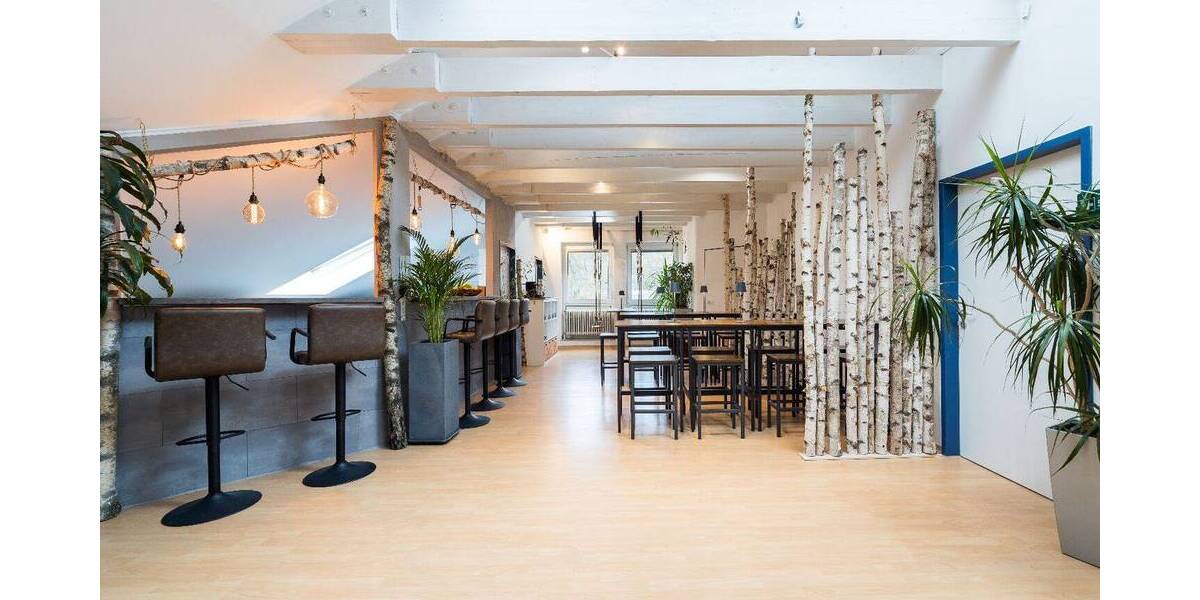 Gewerbeobjekt Regensburg Großprüfening-Dechbetten-Königswiesen - 1.850&euro; | Angebot:25672208