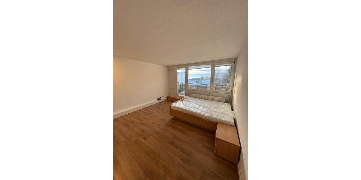 Etagenwohnung Sankt Englmar - 1 Zimmer, 33 m&sup2;, 374&euro; | Angebot:26532736