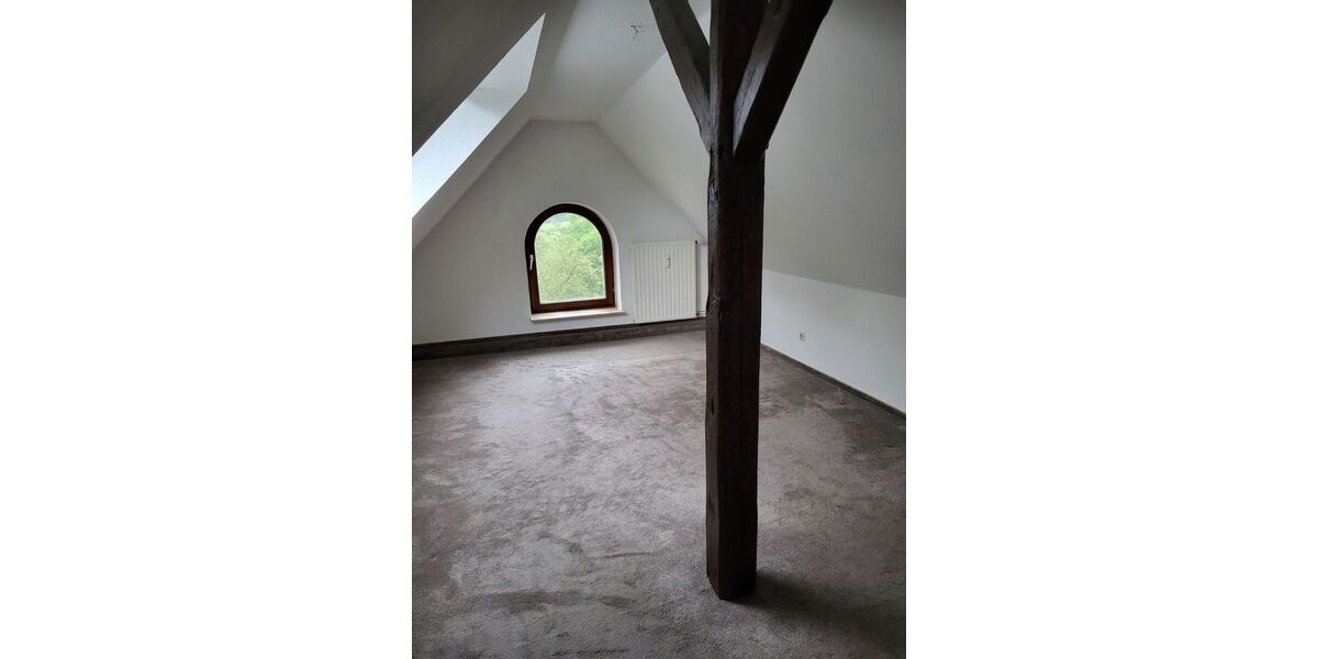 Nichts für normale Leute, wunderschönes ,offenes Wohnen in einer Dachgeschosswohnung. - Appartement Mittelangeln Alt Rehberg | Angebot:27350270
