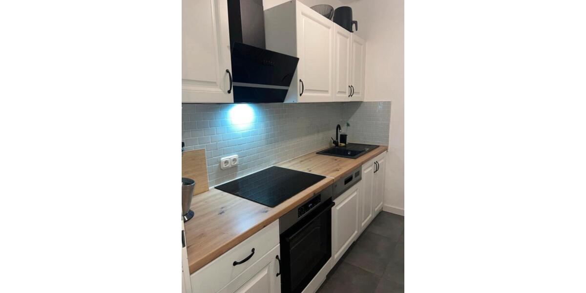 Etagenwohnung Oldenburg Dobbenviertel - 1 Zimmer, 15 m&sup2;, 500&euro; | Angebot:26357084