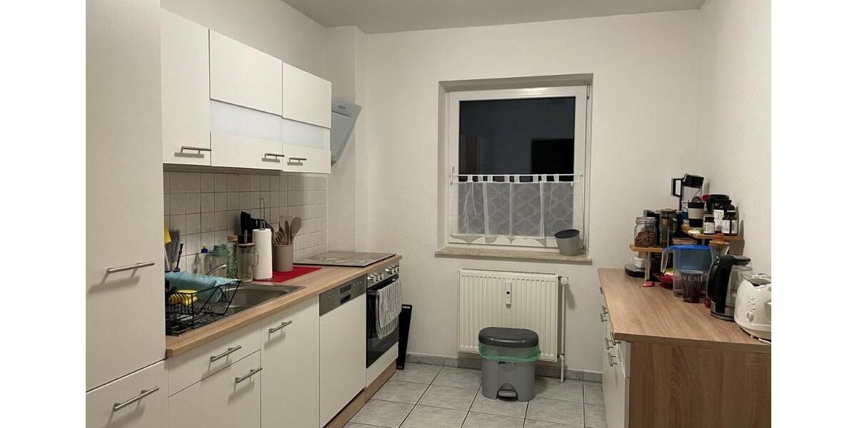 Erdgeschoßwohnung Banzkow - 2 Zimmer, 64 m&sup2;, 580&euro; | Angebot:26438872