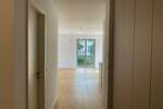 Wohnen auf Zeit in repräsentativer 3-Zimmerwohnung