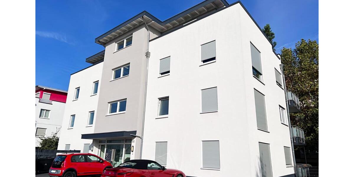 Etagenwohnung Meckenheim - 3 Zimmer, 87 m&sup2;, 1.195&euro; | Angebot:25962693