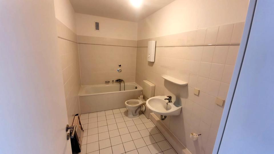 Etagenwohnung Bremen Blumenthal - 3 Zimmer, 75 m&sup2;, 860&euro; | Angebot:27642541