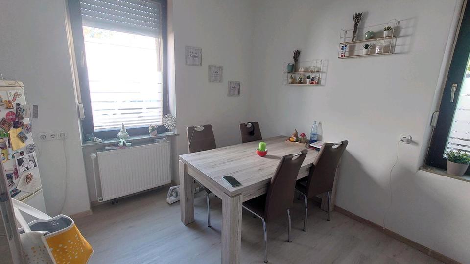 Erdgeschoßwohnung Koblenz Horchheim - 2 Zimmer, 60 m&sup2;, 800&euro; | Angebot:25895054