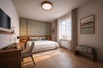 Etagenwohnung Neuwied - 1 Zimmer, 20 m&sup2;, 800&euro; | Angebot:26699774