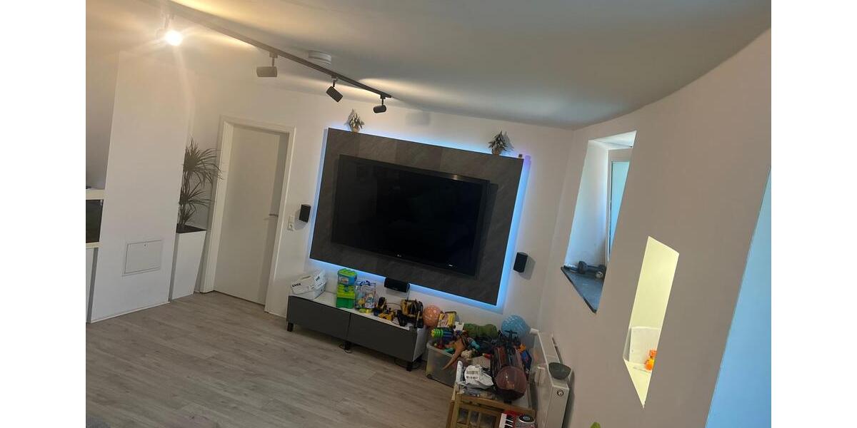 Maisonettenwohnung Vettweiß - 2 Zimmer, 85 m&sup2;, 650&euro; | Angebot:24901803