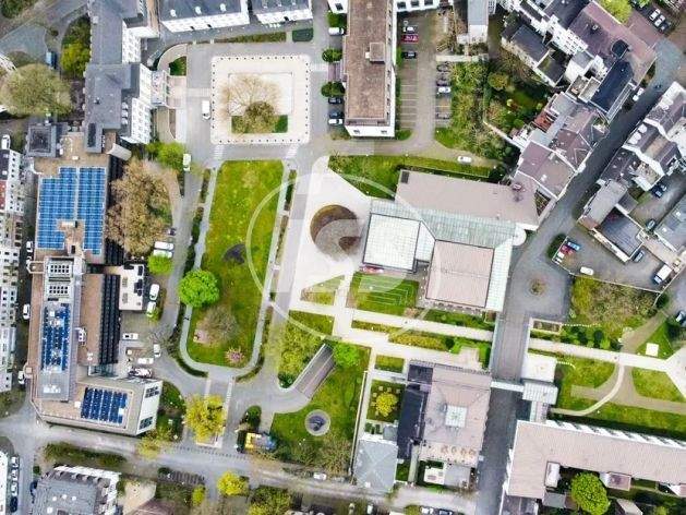 Gewerbeobjekt Duisburg Ruhrort - 479&euro; | Angebot:25190649