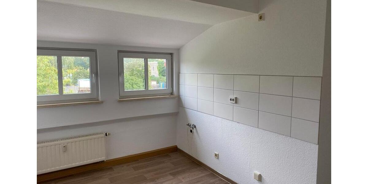 Dachgeschoßwohnung Kamenz - 1 Zimmer, 36 m&sup2;, 290&euro; | Angebot:26380124