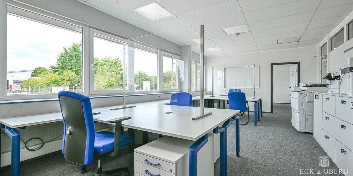 Gewerbeobjekt Osterrönfeld - 18.900&euro; | Angebot:25701472