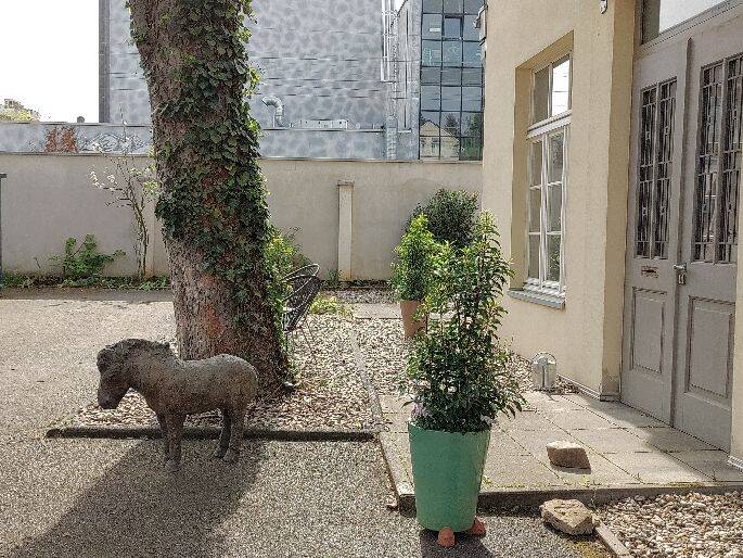 Top Co-Working Plätze mit historischem Flair in Bonn - All-in-Miete
