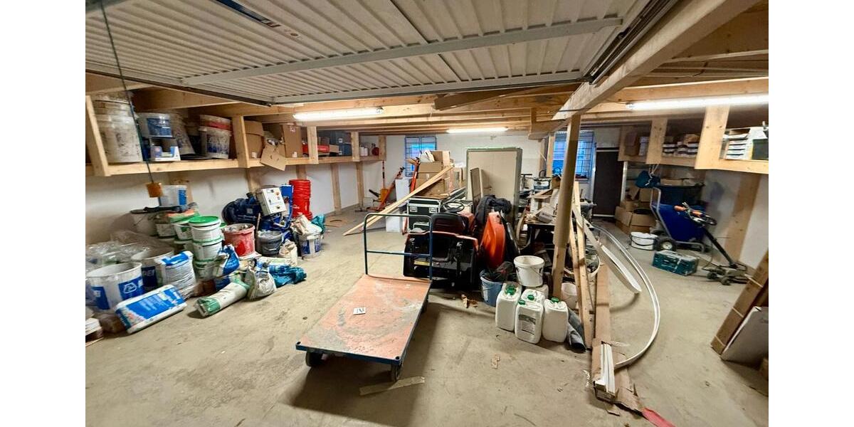 Gewerbeobjekt Lübeck Sankt Jürgen - 309&euro; | Angebot:25145298